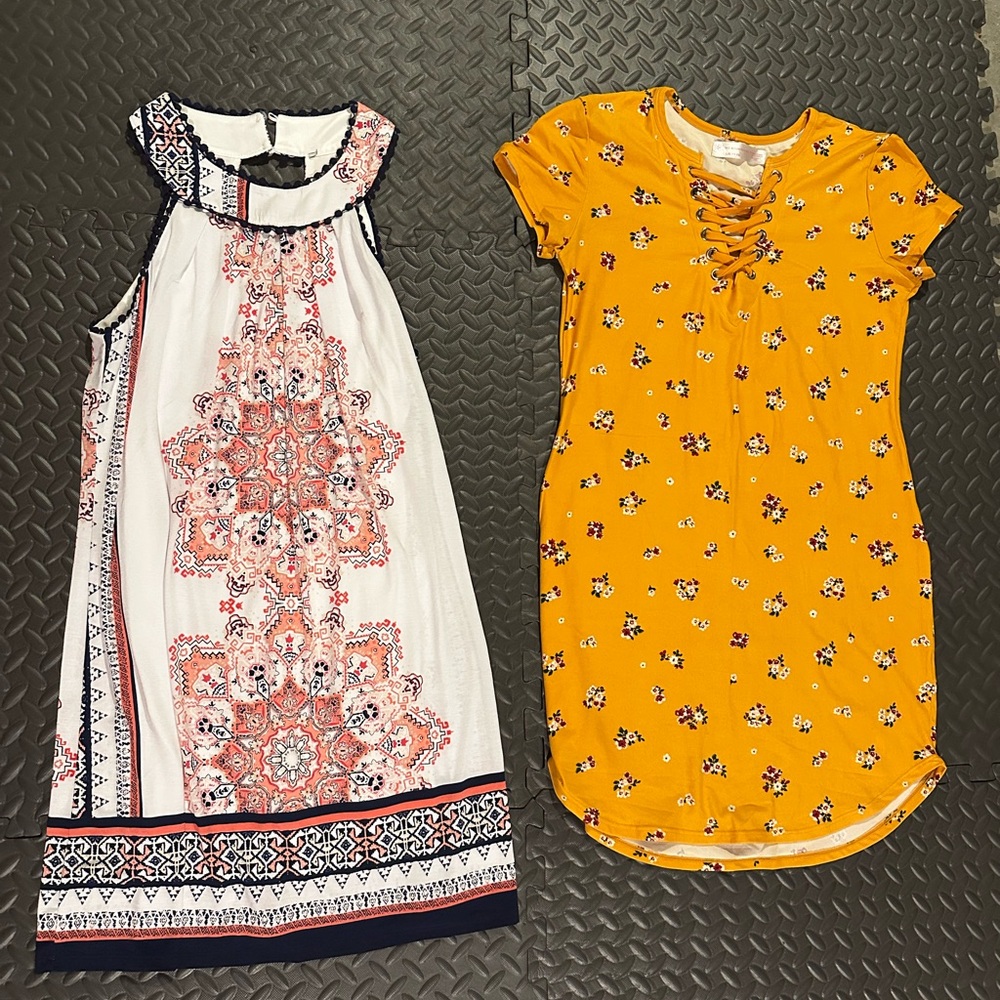Women’s Casual Dresses (SM/MED)